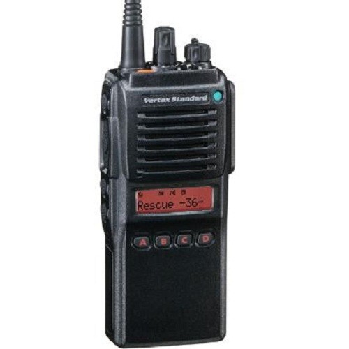 Vertex VX-821E (UHF)